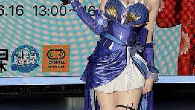 谁点的广西运镜？