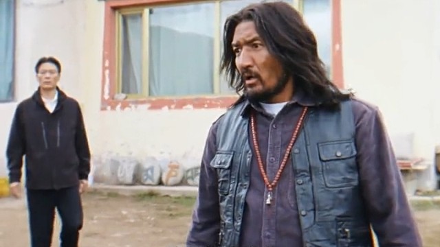 强拆拆到市长头上，有种