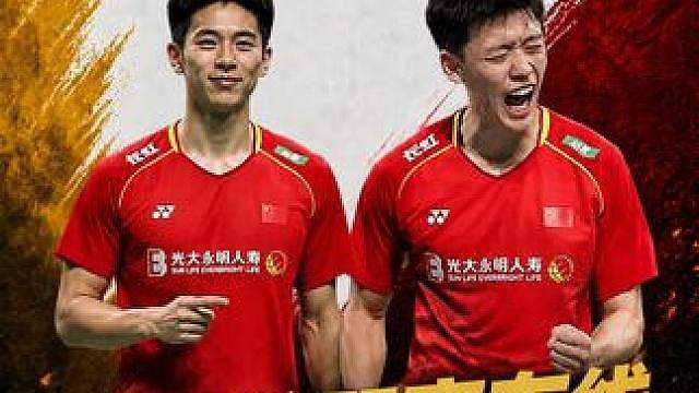 刘毅速度又快球商又高，配合陈柏阳的施压勇夺冠军