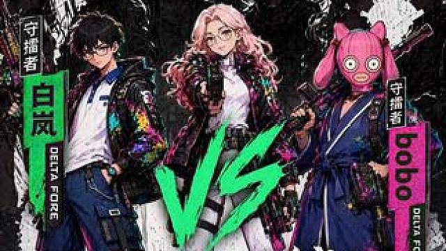棠舟综艺之-棠舟踢馆赛！笑到肚子痛！