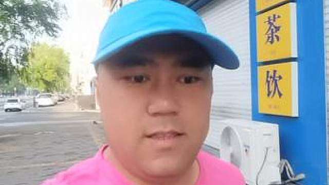 感谢姐夫和姐姐给的粽子。
