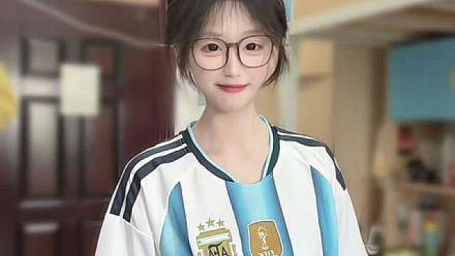 女足球衣