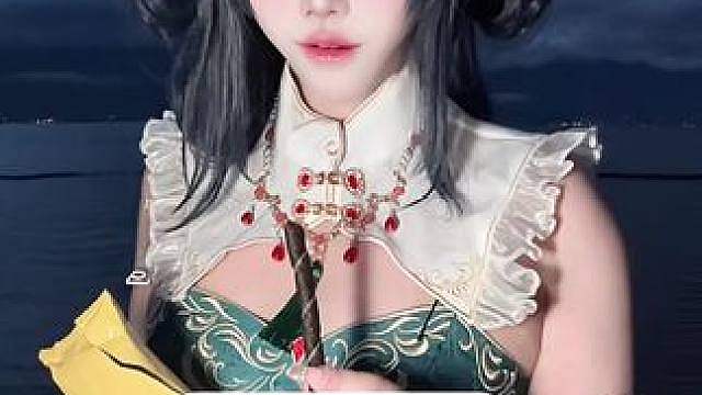 往下滑，这不关你的事