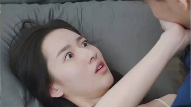心机女的设计陷害，结果成了最佳助攻