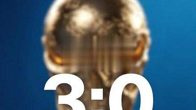 梅西帽子戏法 阿根廷3-0阿尔及利亚 16球追评克洛泽 球王降临！世界杯J组焦点战阿根廷3:0零封阿尔及利亚！梅西火力全开上演帽子戏法独揽三球，一己之力带队拿下大胜。此役过后梅西世界杯总进球数达16球，追平传奇克洛泽的世界杯进球纪录，传奇仍在续写！