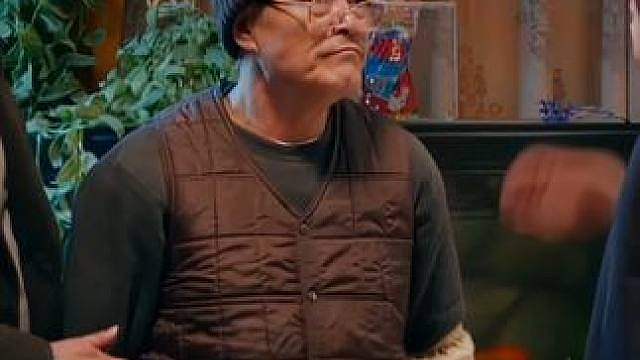 “都听你的 听你的 听你的”