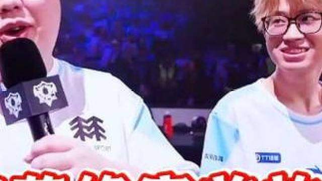 小胖花缘赛前放狠话，葛大爷直言太尴尬！TTG对战DRG夏季赛揭幕战。