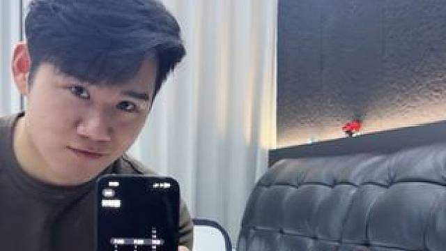女友惹你生气就这么惩罚她