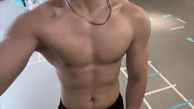 深情小狼狗