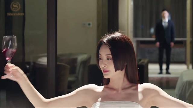 追女人就要大胆点