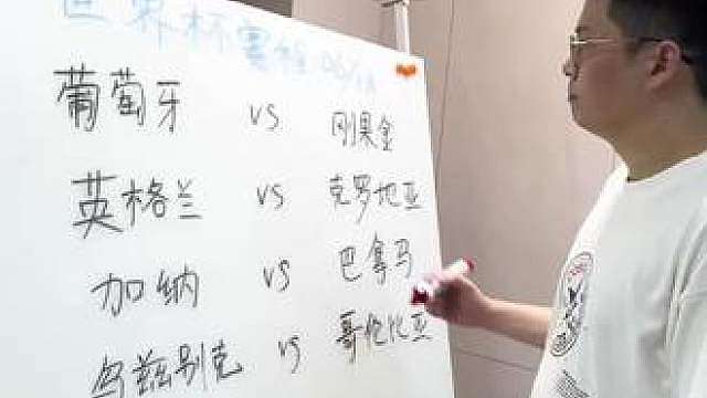 葡萄牙-刚果英格兰-克罗地亚加纳-巴拿马 乌兹别克-哥伦比亚