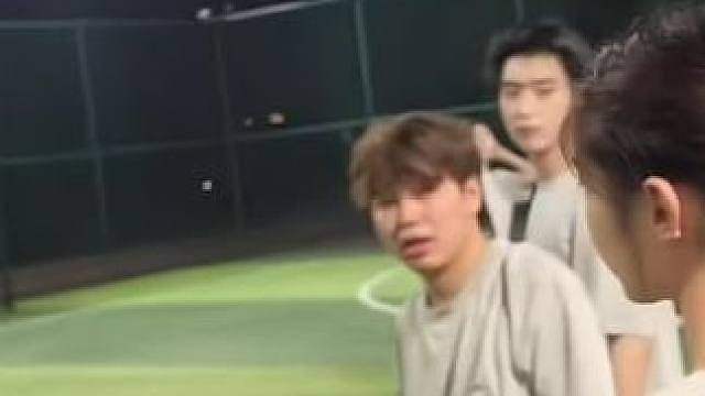 “太贪玩了”
