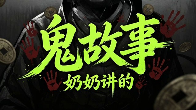 燕云十六声手游龟奶奶讲鬼故事
