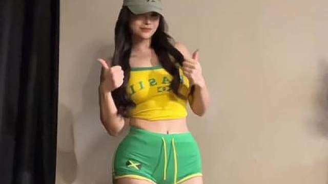 巴西战歌来咯
