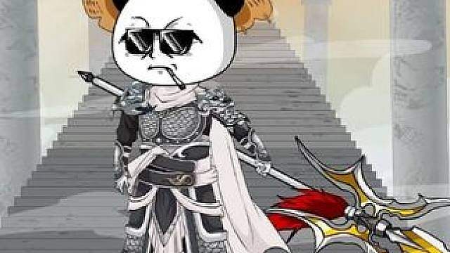 《我以左道封神》第37集，孔宣出战，西方教内战爆发