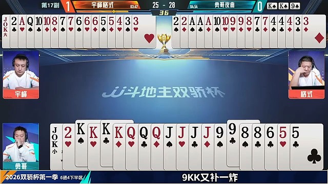 都来学！来自男一号的精细操作！