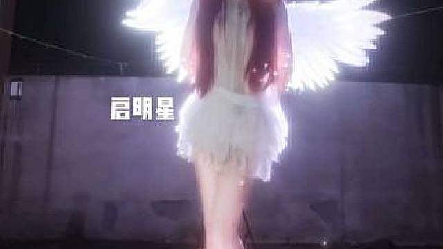 居然是宁宁唱的诶！