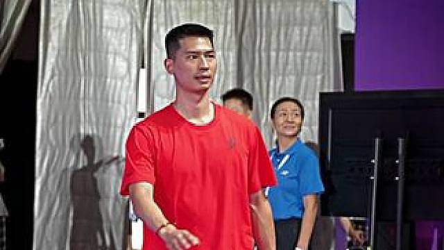 当时大家还没意识到 这个冠军只是开始