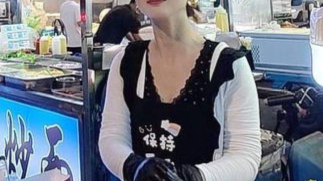 大小姐还没准备好