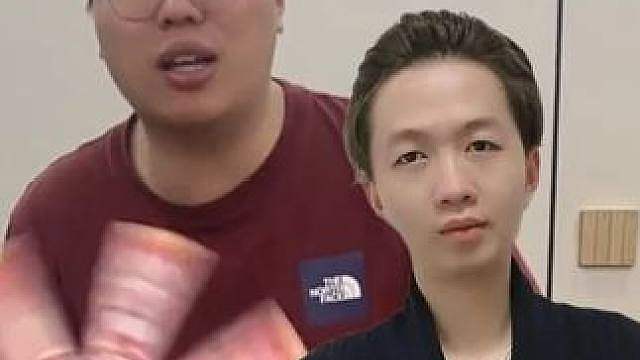 吕德华首秀！狂魔哥又蹦又跳博眼球！