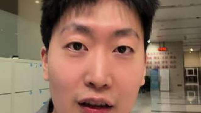 原谅我说一句大逆不道的话…