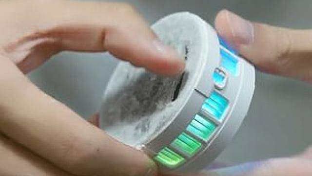 再浅发一下，确实有在用，广东这天不用不行