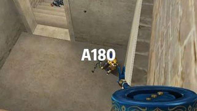 A180又如何？