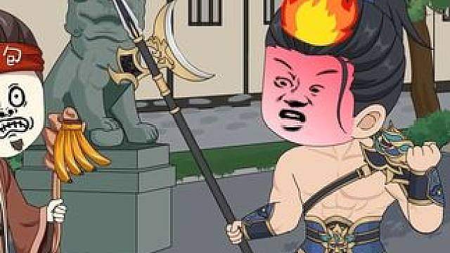 第202集： 第两百零二集人在大明无人敢惹，老五朱橚：要说一劳永逸，莫过于改土归流！