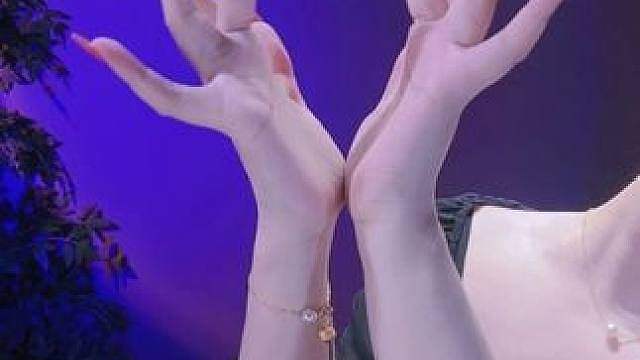 梦里百花正盛开