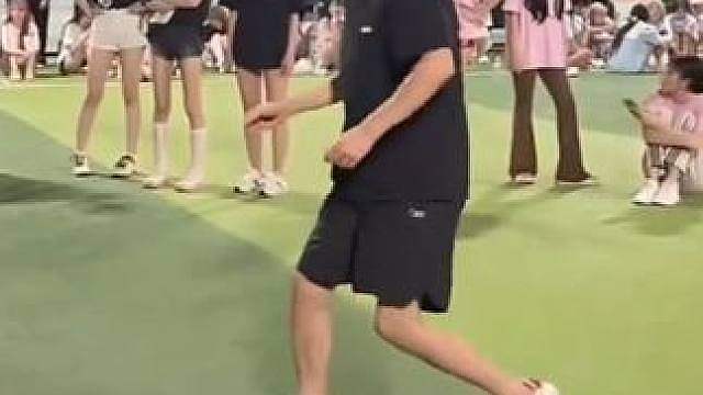 “小帅”