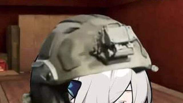 三角洲行动