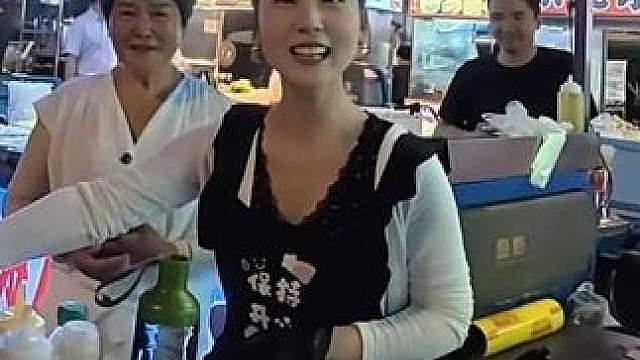 1秒入戏