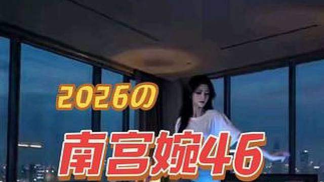 南宫婉的丝滑小连招……