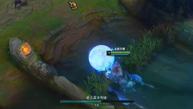 这波属于36计中的哪一计 # 英雄联盟