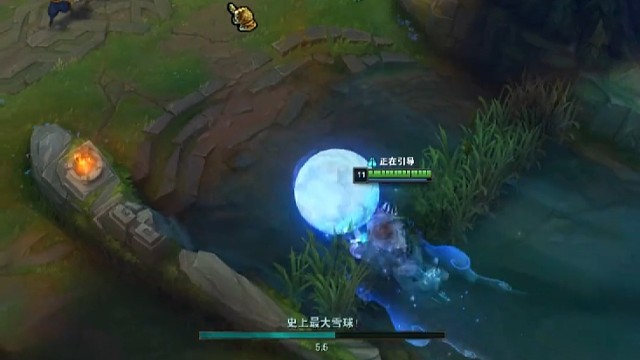 这波属于36计中的哪一计 # lol # 英雄联盟