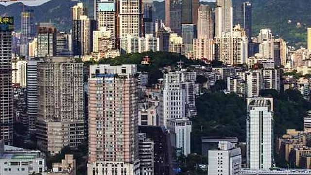 离婚后，我人见人爱