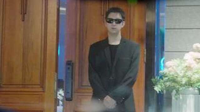 离婚后，我人见人爱