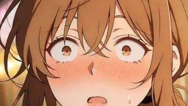 他们自己都舍不得吃好的，舍得给你吃?