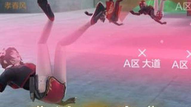 暴风赤红机甲驾驶员后继有人了
