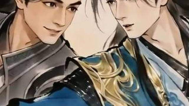 一枪一剑的墨韵切磋，韩立与宋蒙的师兄弟情义 宋蒙会不会被刀？师弟韩立赠丹让他旧伤全好，重新回到筑基