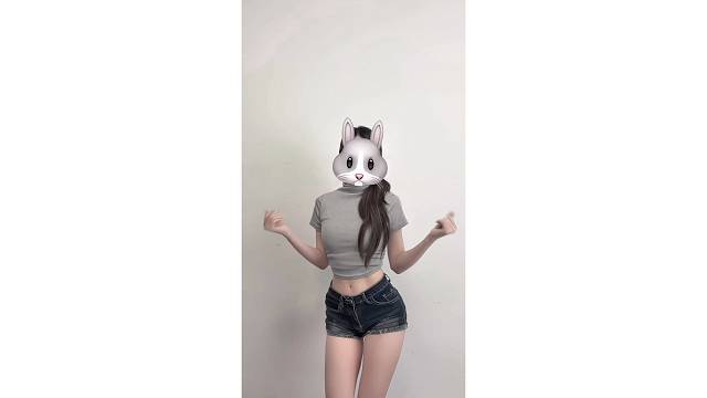 给大家舞一个