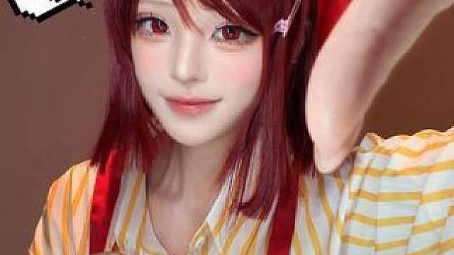 好想和你表白