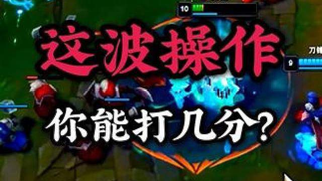 《塞拉斯这英雄不需要操作》 
最近主播左手神