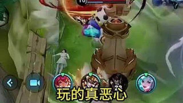 德华伪装KPL教练，打出0-4的沟湿战绩又惨遭队友怒喷。。