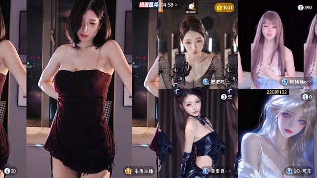 小杨同学