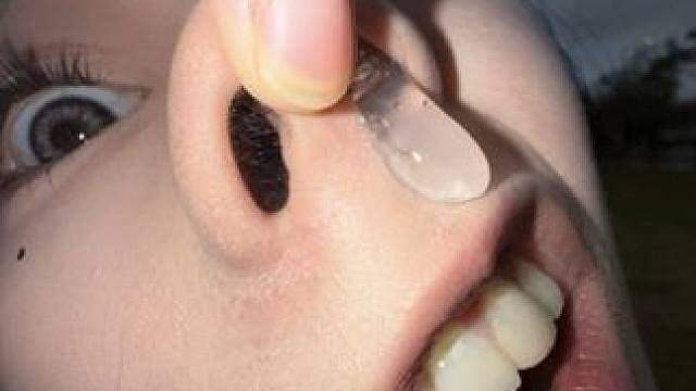 挑战做全死角抓拍摄影 抓拍原生态美女第三天