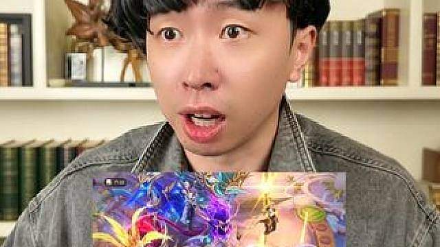 看看你们多少级
