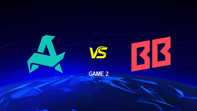 【回放】Aurora vs BB-2 IEM科隆Major2026