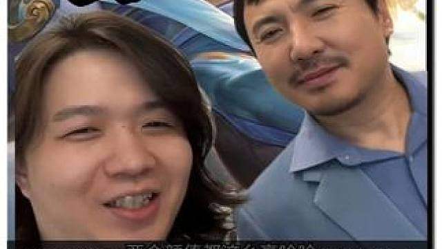 沈腾为德华首秀送上祝福，德华直播间新变化惹争议