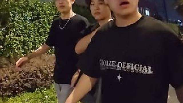 看来少爷没准备好